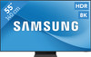 Samsung GQ55QN700A Neo QLED 8K (2021)