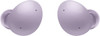 Samsung Galaxy Buds 2 Lila