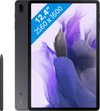 Samsung Galaxy Tab S7 FE 64GB WLAN Schwarz