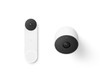 Google Nest Security Bundle (Doorbell + Cam)