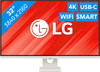 LG Smart Monitor 32U721SA-W