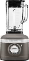 KitchenAid Artisan K400 5KSB4026EGR Imperial Grey