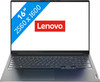 Lenovo IdeaPad 5 Pro 16ACH6 82L500EKGE 16" - Ryzen 5-5600H - 16GB/512GB SSD