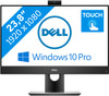 Dell Optiplex 7490 All-in-One - VVH15