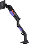 Vortech Monitor Arm with Gas Spring