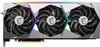 MSI GeForce RTX 3080 Ti SUPRIM X 12G
