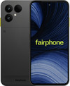 Fairphone 6+ 256GB Schwarz 5G