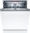 Bosch SGV4HCX48E / Built-in / Fully integrated / Niche height 81.5 - 87.5cm