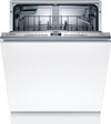 Bosch SGV4HBX40E / Einbau / Vollintegriert / Nischenhöhe 81,5 - 87,5 cm