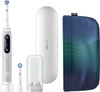 Oral-B iO 6 Grau Luxus-Edition