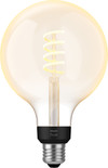 Philips Hue Filament Light White Ambiance Globe XL ST72/E27