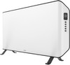 Duux Edge Smart Convector 1500 W Weiß