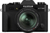 Fujifilm X-T30 II Body Black + 18-55mm f/2.8-4.0