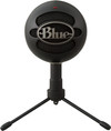Blue Snowball Ice Schwarz