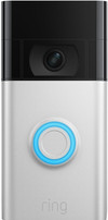 Ring Video Doorbell Gen. 2 Nickel