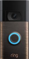Ring Video Doorbell Gen. 2 Light Bronze