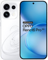 OPPO Reno16 Pro 512GB Weiß 5G