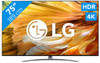 LG 75QNED919PB 75 Zoll QNED Mini-LED-Fernseher (2021)
