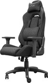 Trust GXT 723 Ruya Gaming-Stuhl Grau