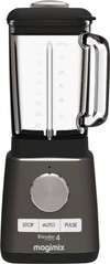 Magimix Power Blender Grau