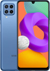 Samsung Galaxy M22 128GB Blau