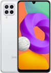 Samsung Galaxy M22 128GB Weiß