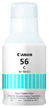 Canon-Tintenflasche GI-56 Cyan