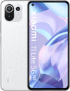 Xiaomi 11 Lite NE 8+ 128 GB Weiß 5G
