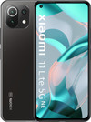 Xiaomi 11 Lite NE 8+128GB Black 5G