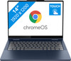 Lenovo Chrome 2in1 14ITN10 - ChromeOS - 14" - Intel Core 3 - 8GB RAM/256GB SSD