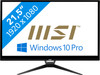 MSI PRO 22XT 10M-230EU