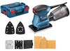Bosch Professional GSS 160 Multi
