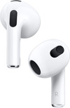 Apple AirPods 3 mit kabellosem MagSafe Ladecase