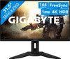 Gigabyte Aorus M32U
