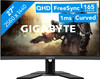 Gigabyte G27QC A
