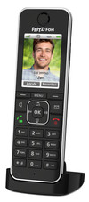 FRITZ! Fon C6 Schwarz