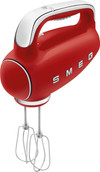 SMEG HMF01RDEU Rot