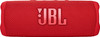 JBL Flip 6 Rot