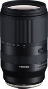 Tamron 18 - 300 mm F/3.5-6.3 Di III-A VC VXD Fuji X