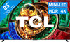 TCL RGB Mini-LED 85 Zoll RM9L (2026)