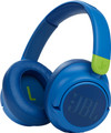 JBL JR460NC Blau