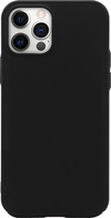BlueBuilt Hard Case Apple iPhone 12 Pro Max Backcover Schwarz