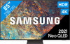 Samsung GQ85QN90A Neo QLED (2021)