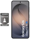 Samsung Galaxy S26 256GB Black 5G Enterprise Edition