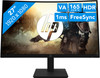 HP X27c FHD Gaming