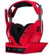 Logitech G Astro A50 X Red