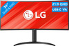 LG UltraWide 34WP75C