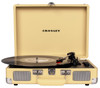 Crosley Cruiser Plus CR8005F Gelb