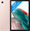 Samsung Galaxy Tab A8 32GB WiFi Rose Gold