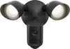 Ring Floodlight Cam 2. Generation Schwarz